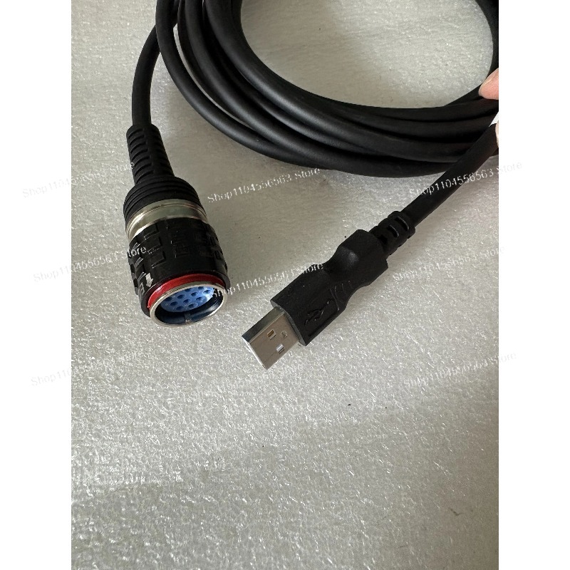 2-in-1 USB Cable for Scanner D – Usb Data Cable recenzja i cena