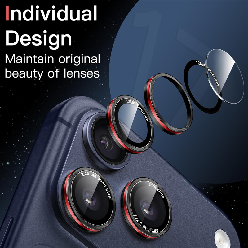 Lens Protector Phone Case for  – Phone Accessories Case recenzja i cena