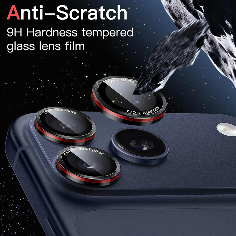 Lens Protector Phone Case for  – Phone Accessories Case recenzja i cena