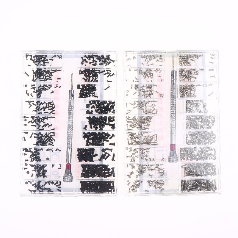 NEW 1 Set Watch Screw Box 18 T – Phone Accessories And Repairs recenzja i cena