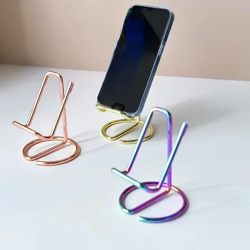 Office Display Stand Iron Mobi – Phone Accessories Rack Display recenzja i cena