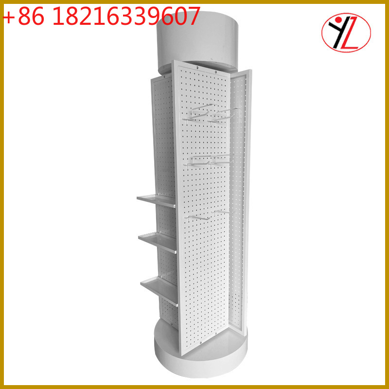 Metal iron mobile phone access – Phone Accessories Rack Display recenzja i cena