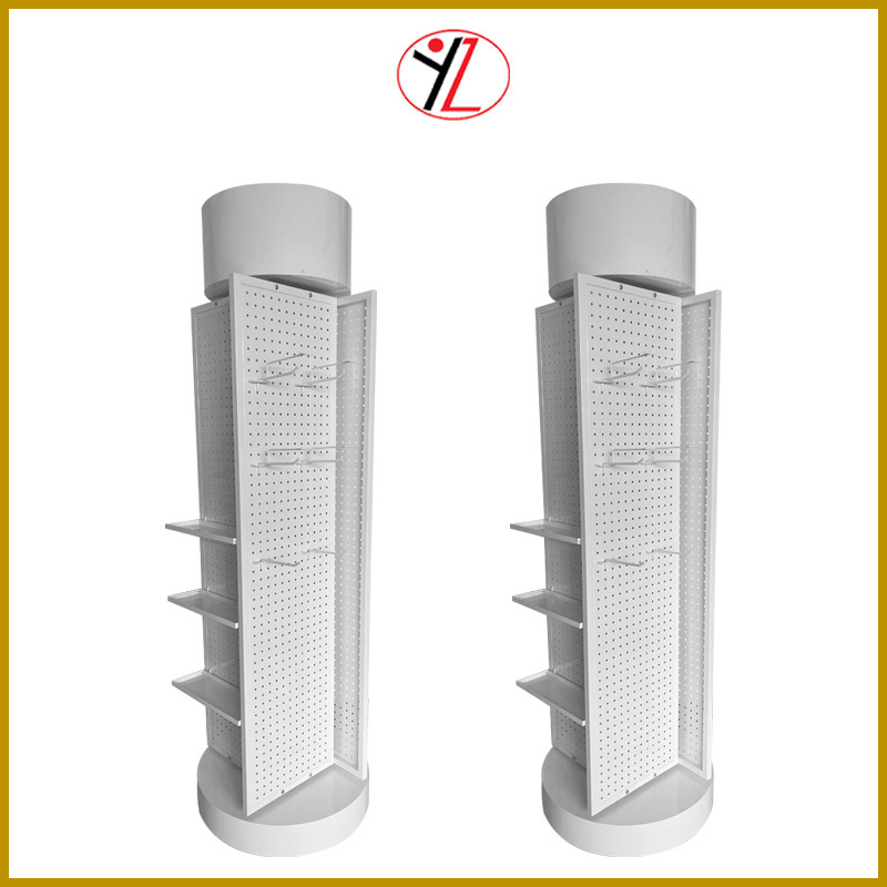 Metal iron mobile phone access – Phone Accessories Rack Display recenzja i cena