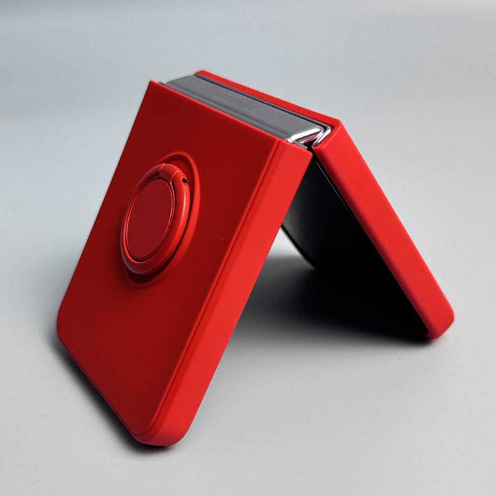 Candy Color Liquid Silicone Ma – Phone Accessories Case recenzja i cena