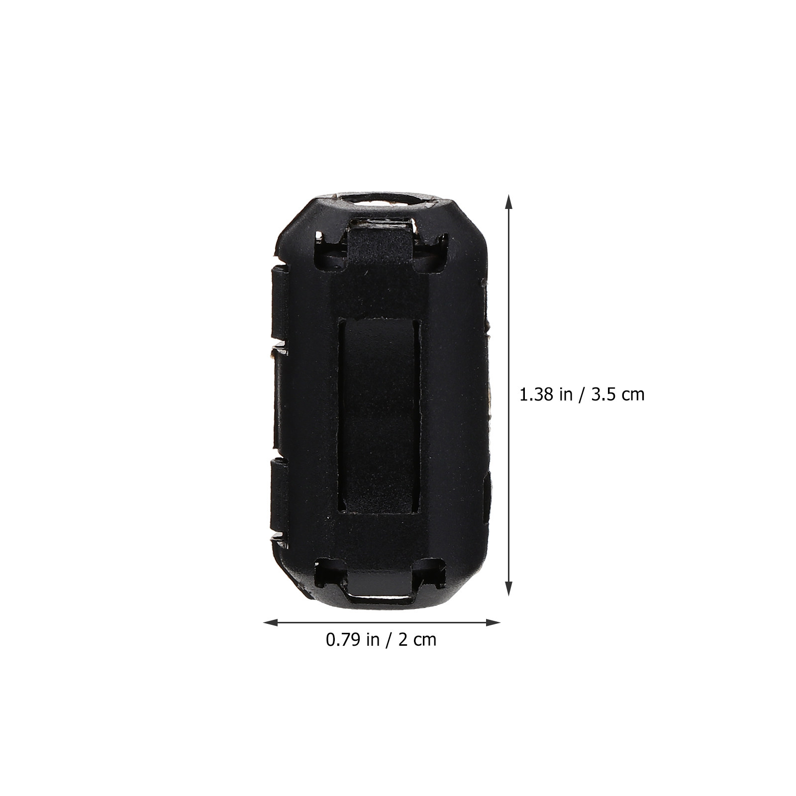 20Pcs Clip on Ferrite Core Noi – Usb Data Cable recenzja i cena