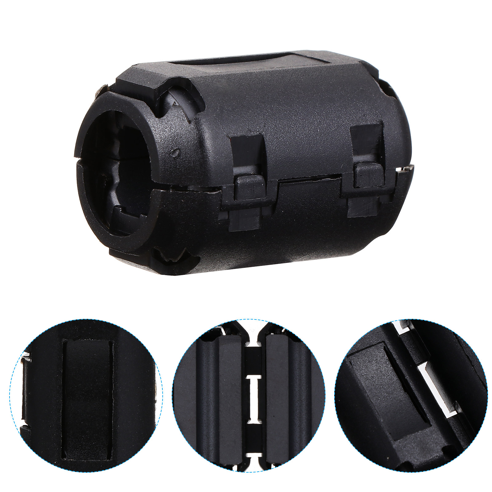 20Pcs Clip on Ferrite Core Noi – Usb Data Cable recenzja i cena