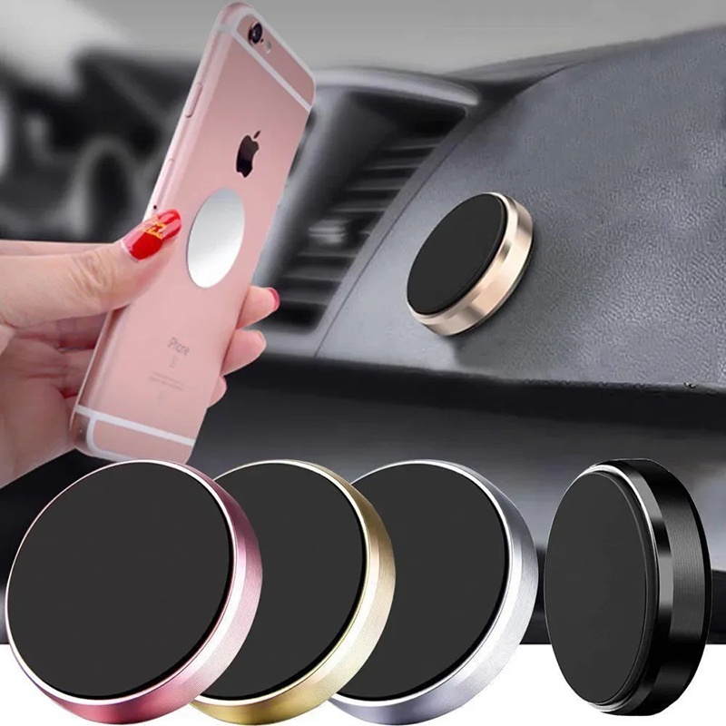 Magnetic Car Phone Holder Stan – Phone Accessory recenzja i cena