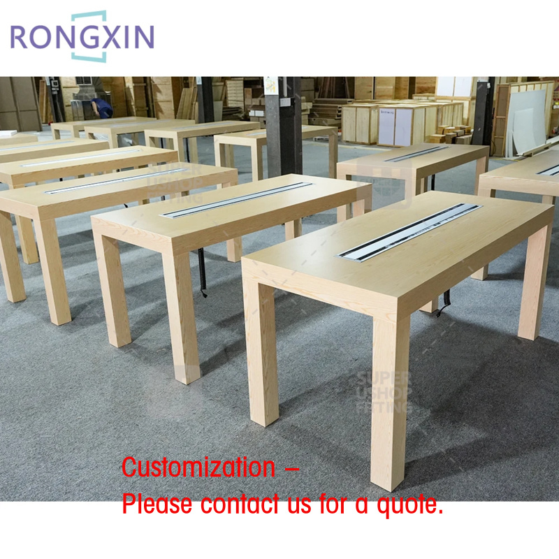 custom.Custom Display Showcase – Phone Accessories Rack Display recenzja i cena
