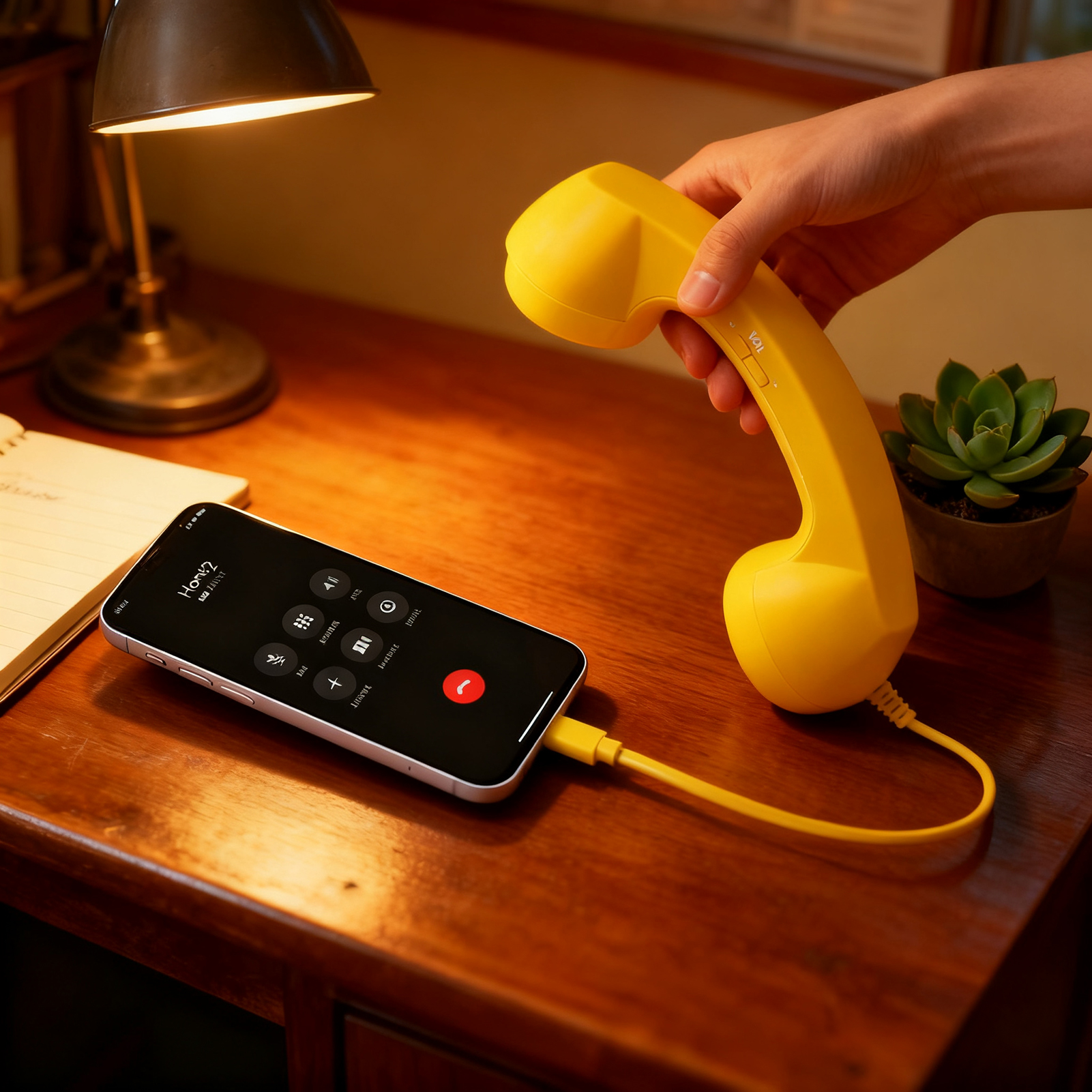 Type-C Retro Phone Handset Mic – Retro Handset Phone recenzja i cena