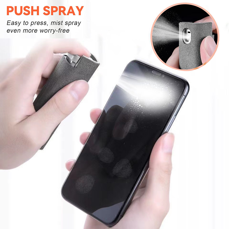 2 In 1 Phone Screen Cleaner Sp – Screen Cleaner Spray recenzja i cena