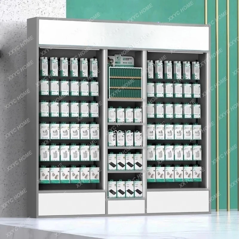 A Mobile phone accessories cab – Phone Accessories Cabinet recenzja i cena