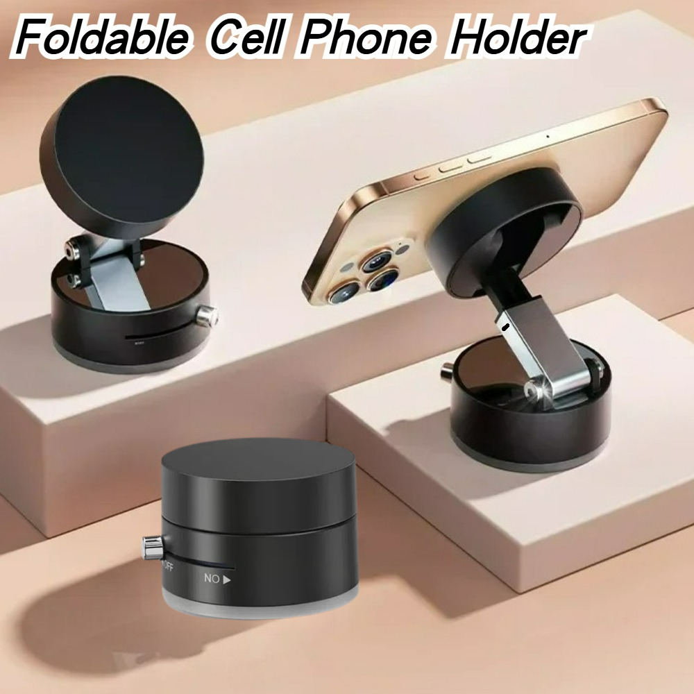 High Performance Magnetic Vacu – Phone Accessory recenzja i cena