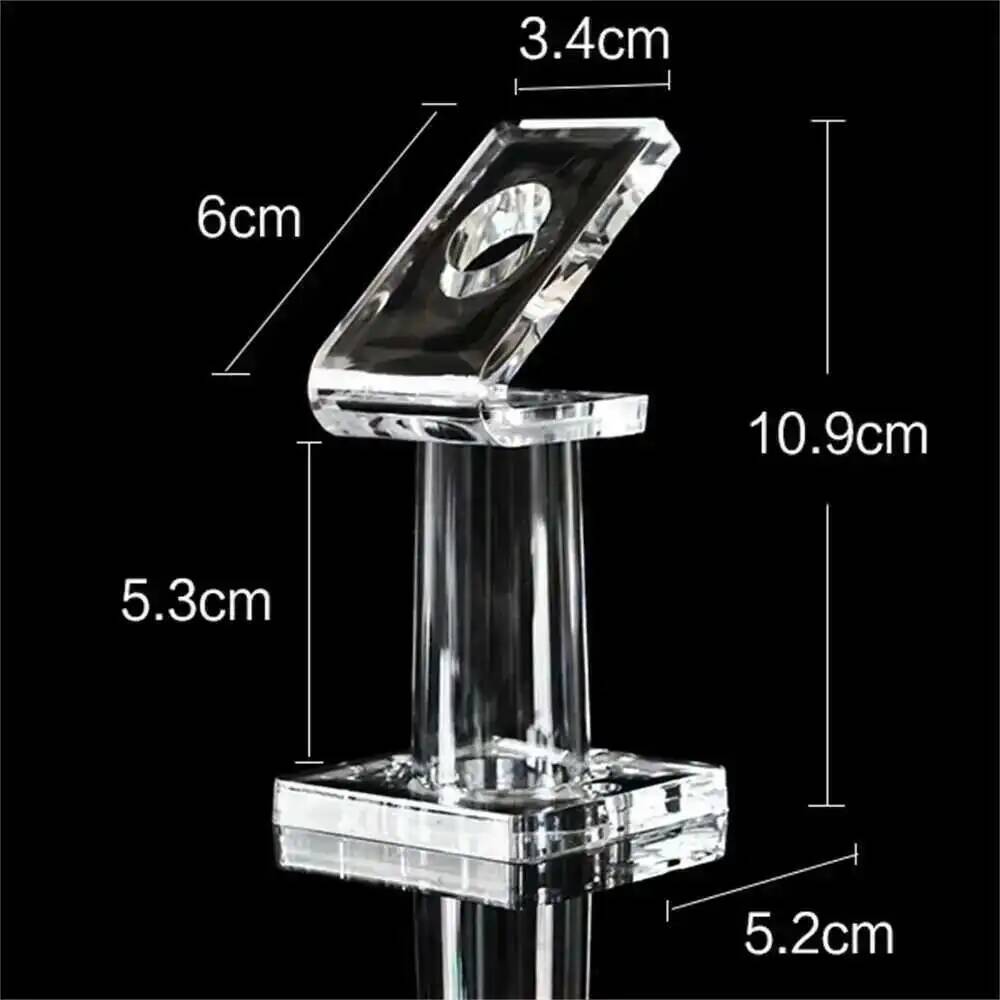 3c Store Mobile Phone Display  – Phone Accessories Rack Display recenzja i cena