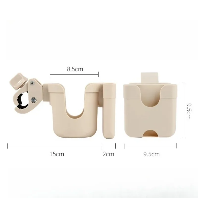 Universal Stroller Phone Bottl – Phone Accessories Design Shop recenzja i cena