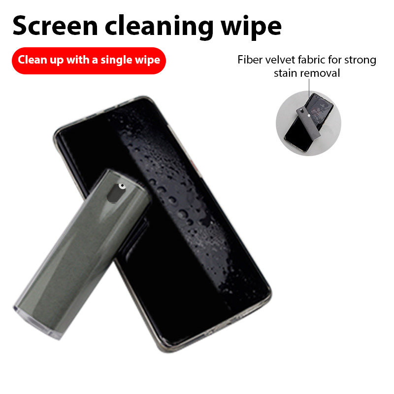 Multifunctional Screen Cleaner – Screen Cleaner Spray recenzja i cena