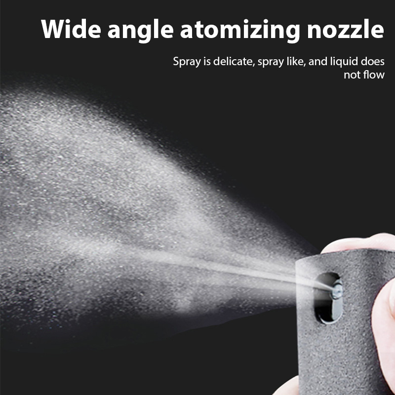 Multifunctional Screen Cleaner – Screen Cleaner Spray recenzja i cena