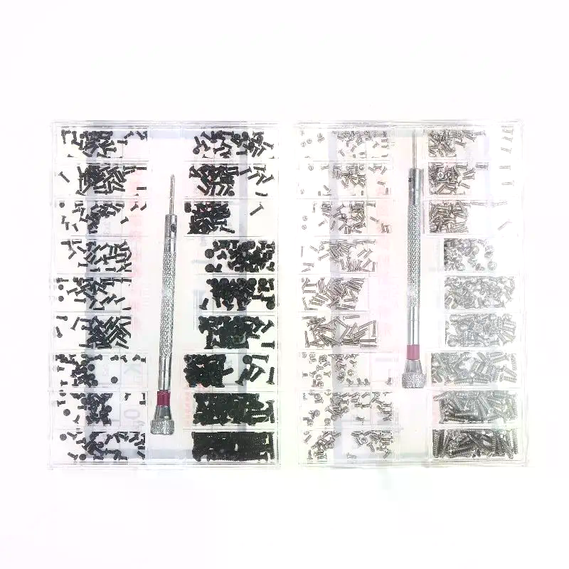 1 Set Watch Screw Box 18 Types – Phone Accessories And Repairs recenzja i cena