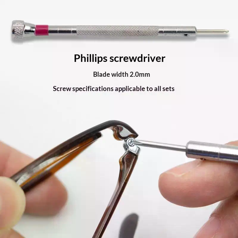 1 Set Watch Screw Box 18 Types – Phone Accessories And Repairs recenzja i cena