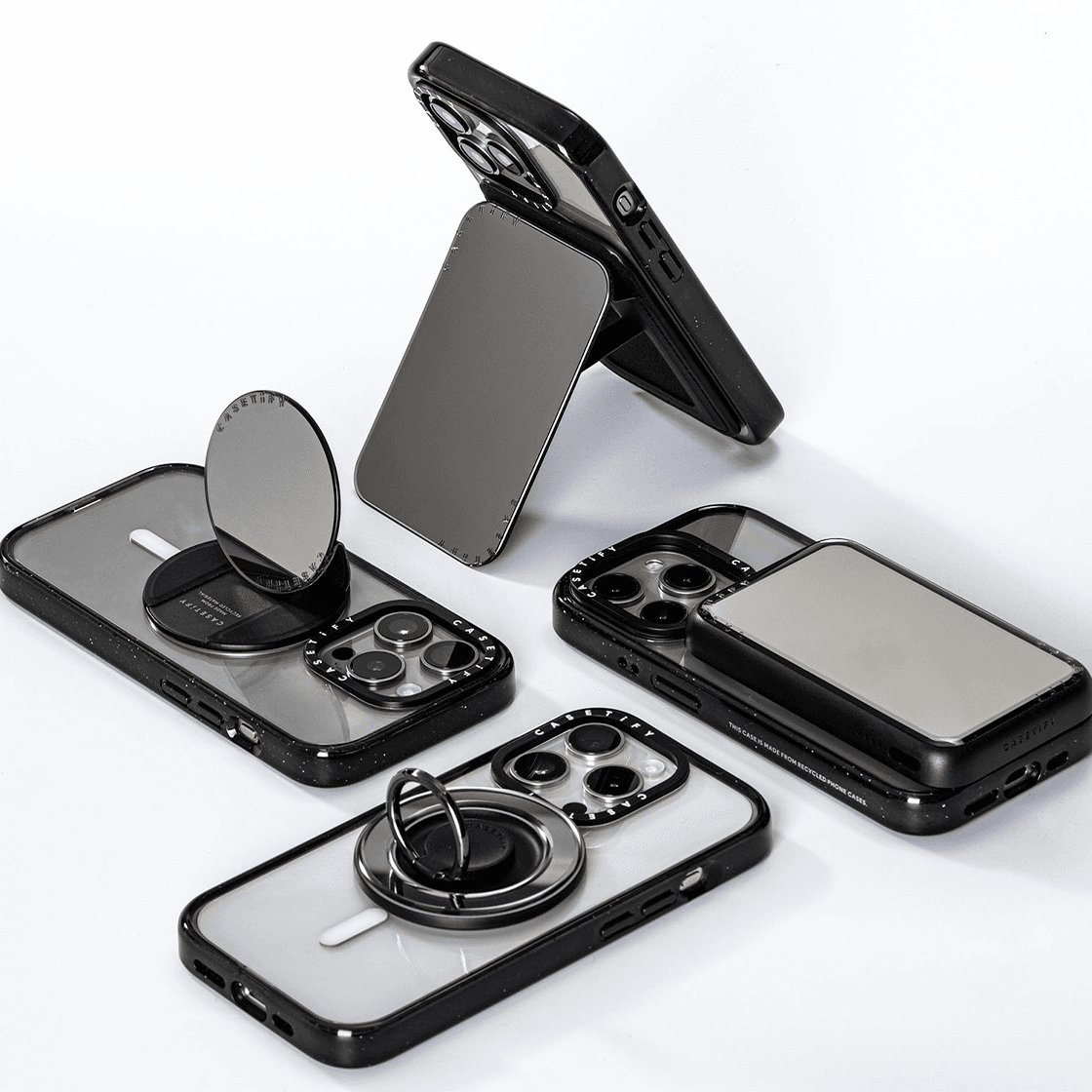 CASETiFY Co-branded One Piece  – Phone Accessory recenzja i cena