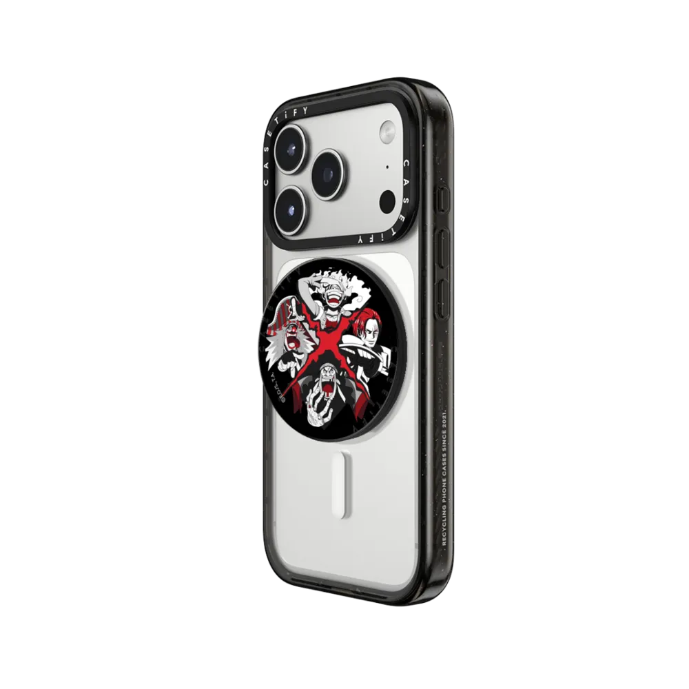 CASETiFY Co-branded One Piece  – Phone Accessory recenzja i cena