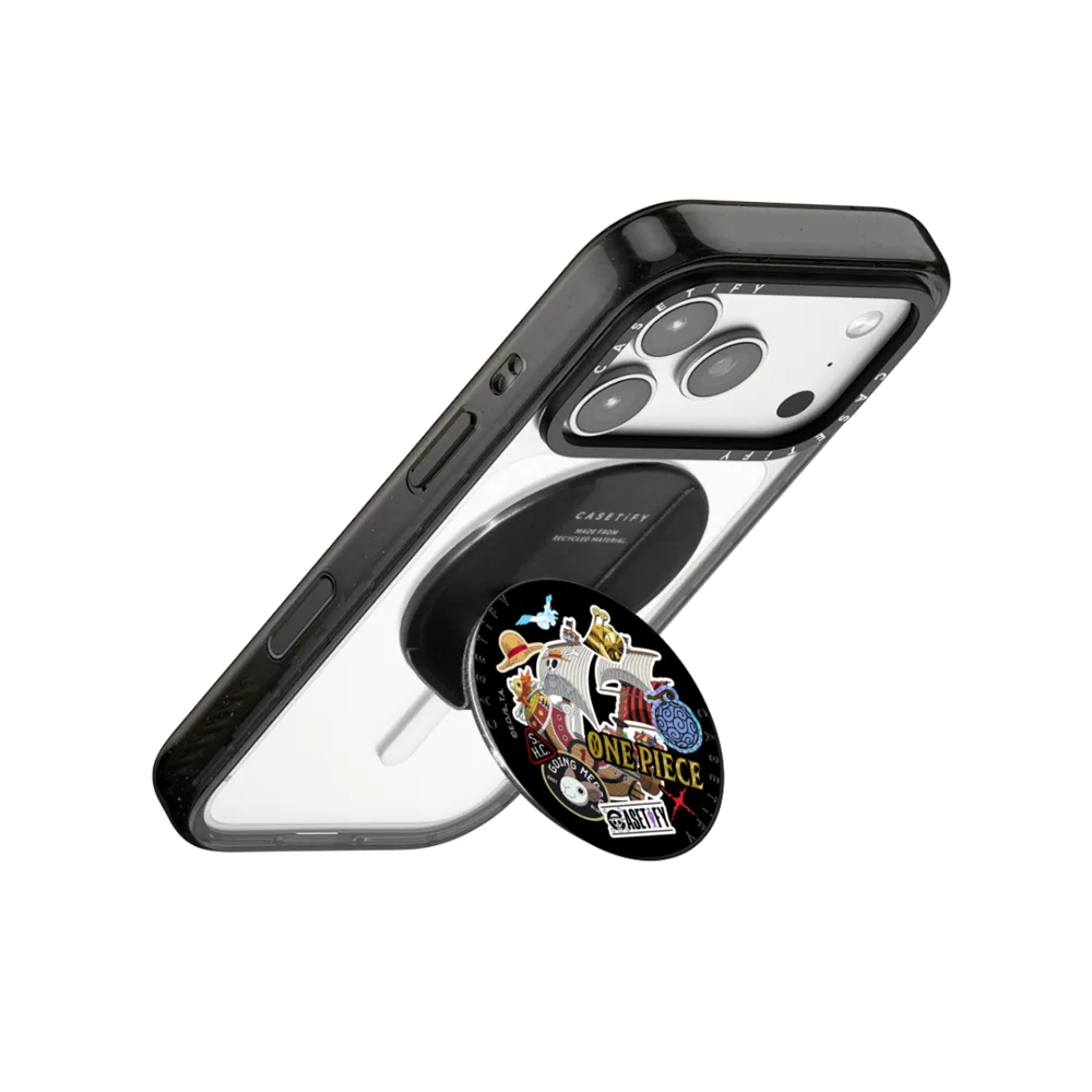 CASETiFY Co-branded One Piece  – Phone Accessory recenzja i cena