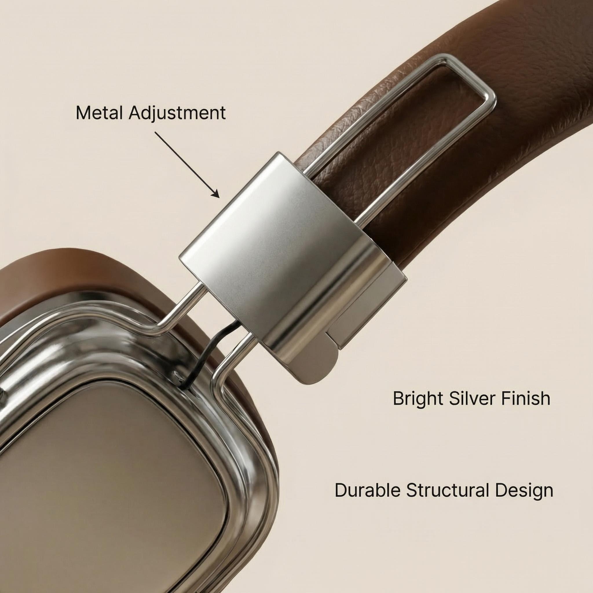 Retro Leather Over-ear Headpho – Retro Handset Phone recenzja i cena
