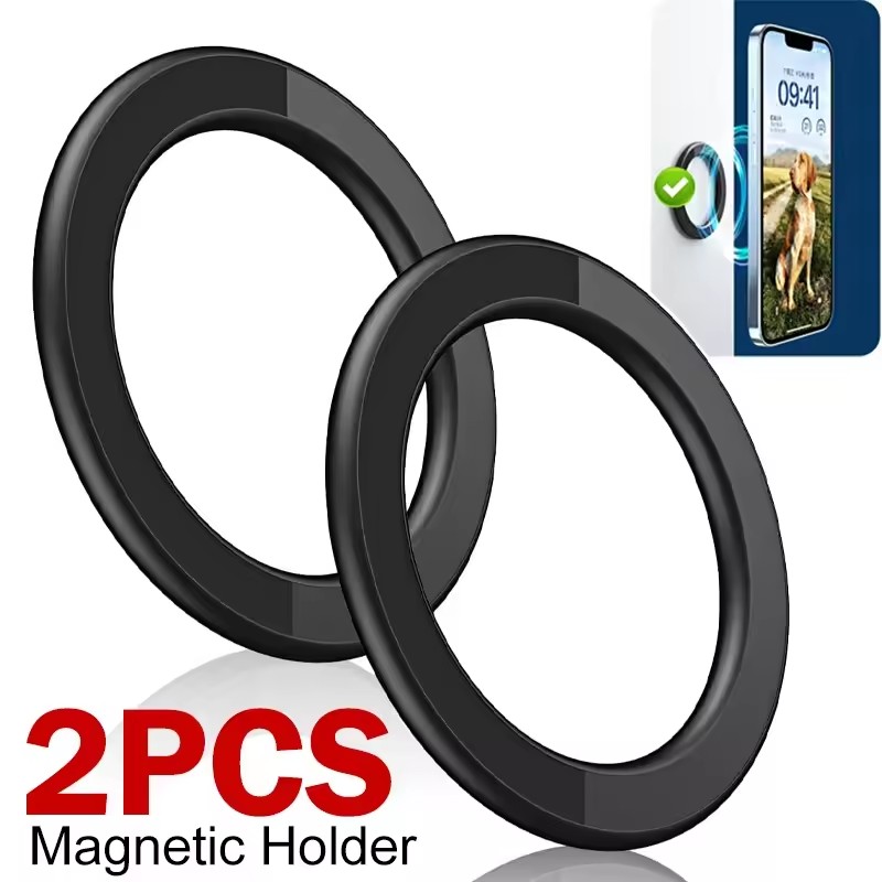 For MagSafe Magnetic Ring Hold – Phone Accessories Ring Holder recenzja i cena