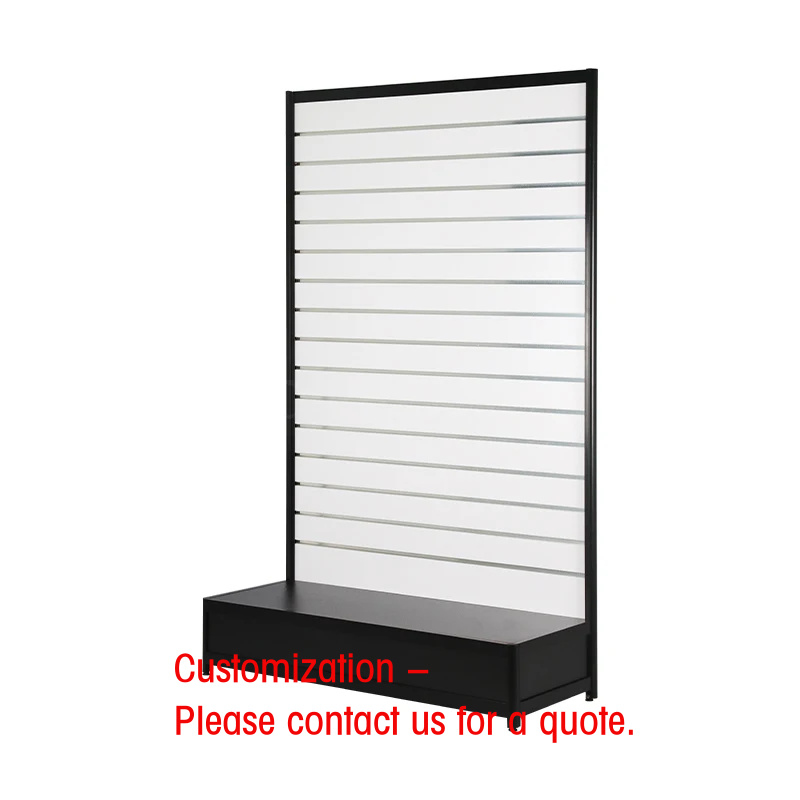 custom.Shop Display Cabinet Fu – Phone Accessories Cabinet recenzja i cena