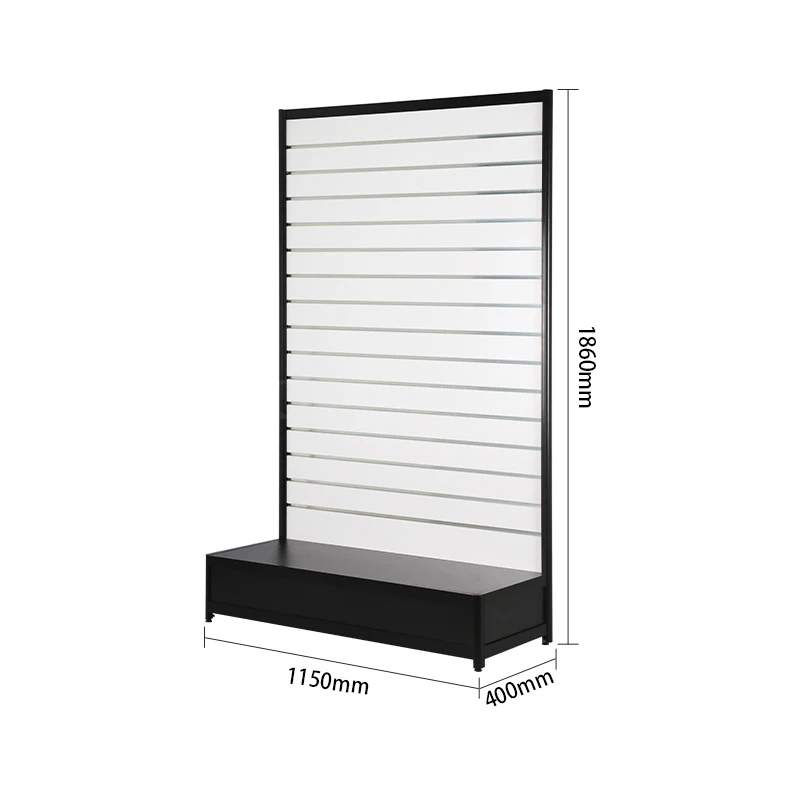 custom.Shop Display Cabinet Fu – Phone Accessories Cabinet recenzja i cena