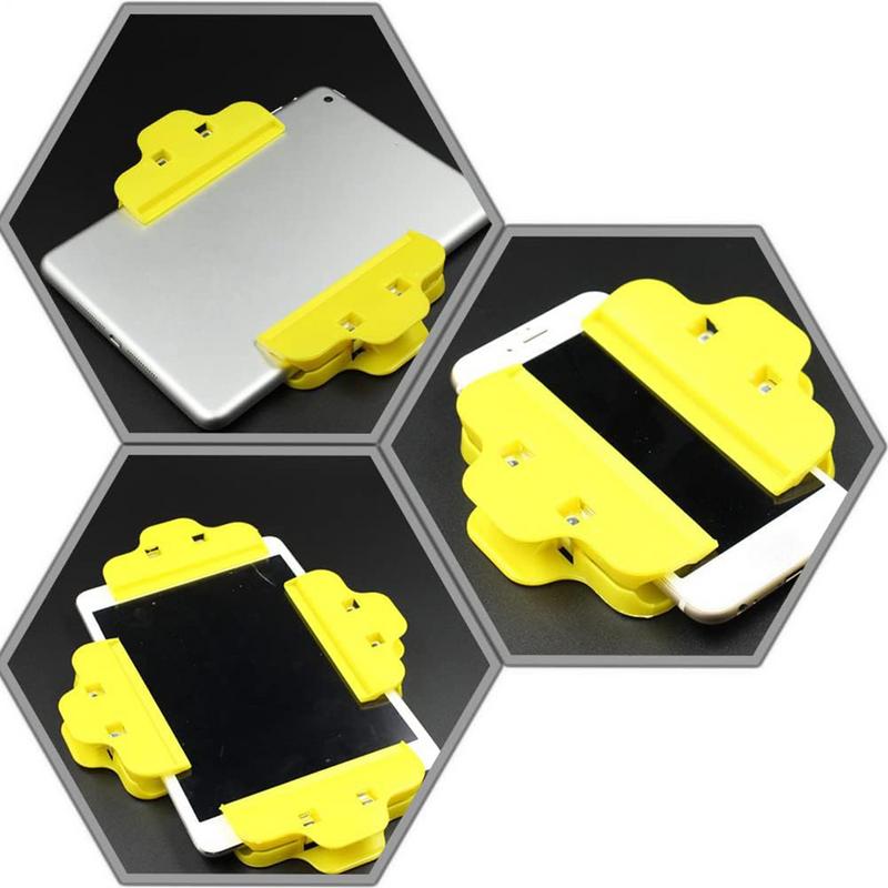 Phone Screen Repair Clamps Fra – Phone Accessories And Repairs recenzja i cena