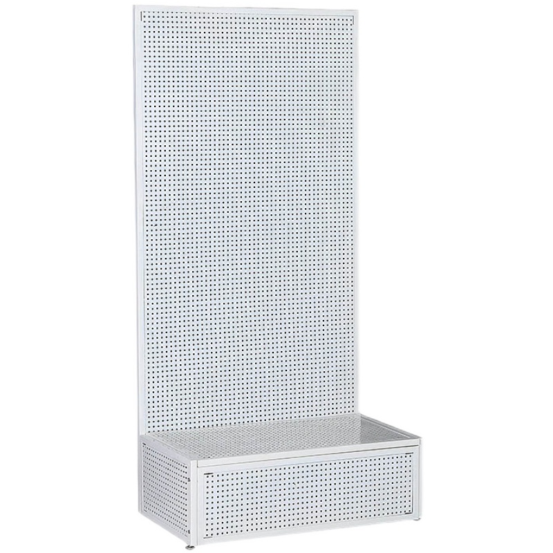 Shelves, shelves, floor orific – Phone Accessories Rack Display recenzja i cena