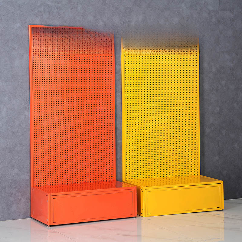 Shelves, shelves, floor orific – Phone Accessories Rack Display recenzja i cena