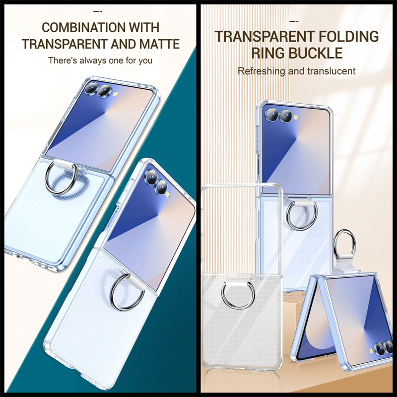 Shockproof Armor With Ring Hol – Phone Accessories Ring Holder recenzja i cena
