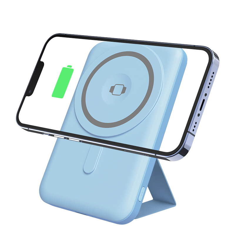 KAKAS Brand New Design Magneti – Power Bank Slim recenzja i cena