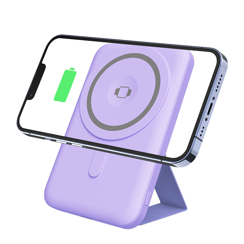 KAKAS Brand New Design Magneti – Power Bank Slim recenzja i cena