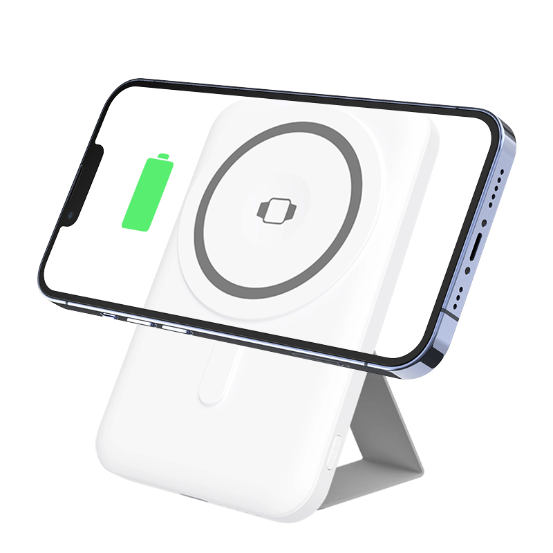 KAKAS Brand New Design Magneti – Power Bank Slim recenzja i cena