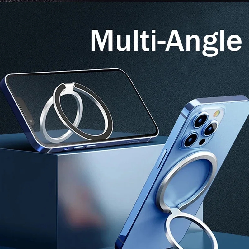 New Universal Magnetic Cell Ph – Phone Accessories Ring Holder recenzja i cena