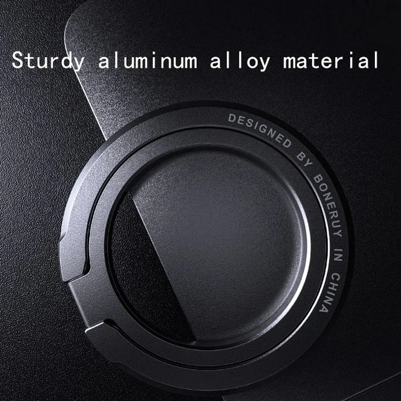 New Universal Magnetic Cell Ph – Phone Accessories Ring Holder recenzja i cena