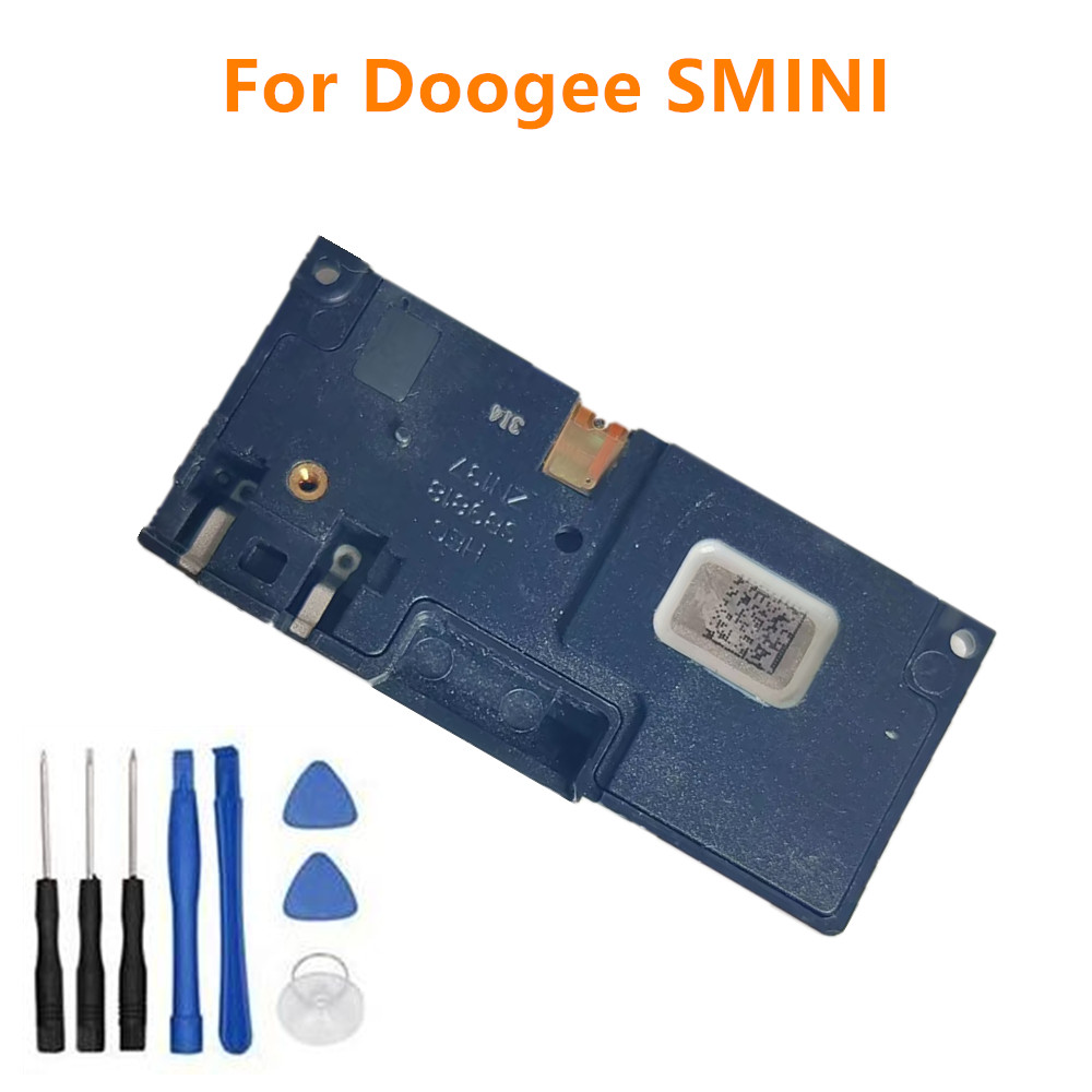 For Doogee S Mini SMINI Cell P – Phone Accessories And Repairs recenzja i cena