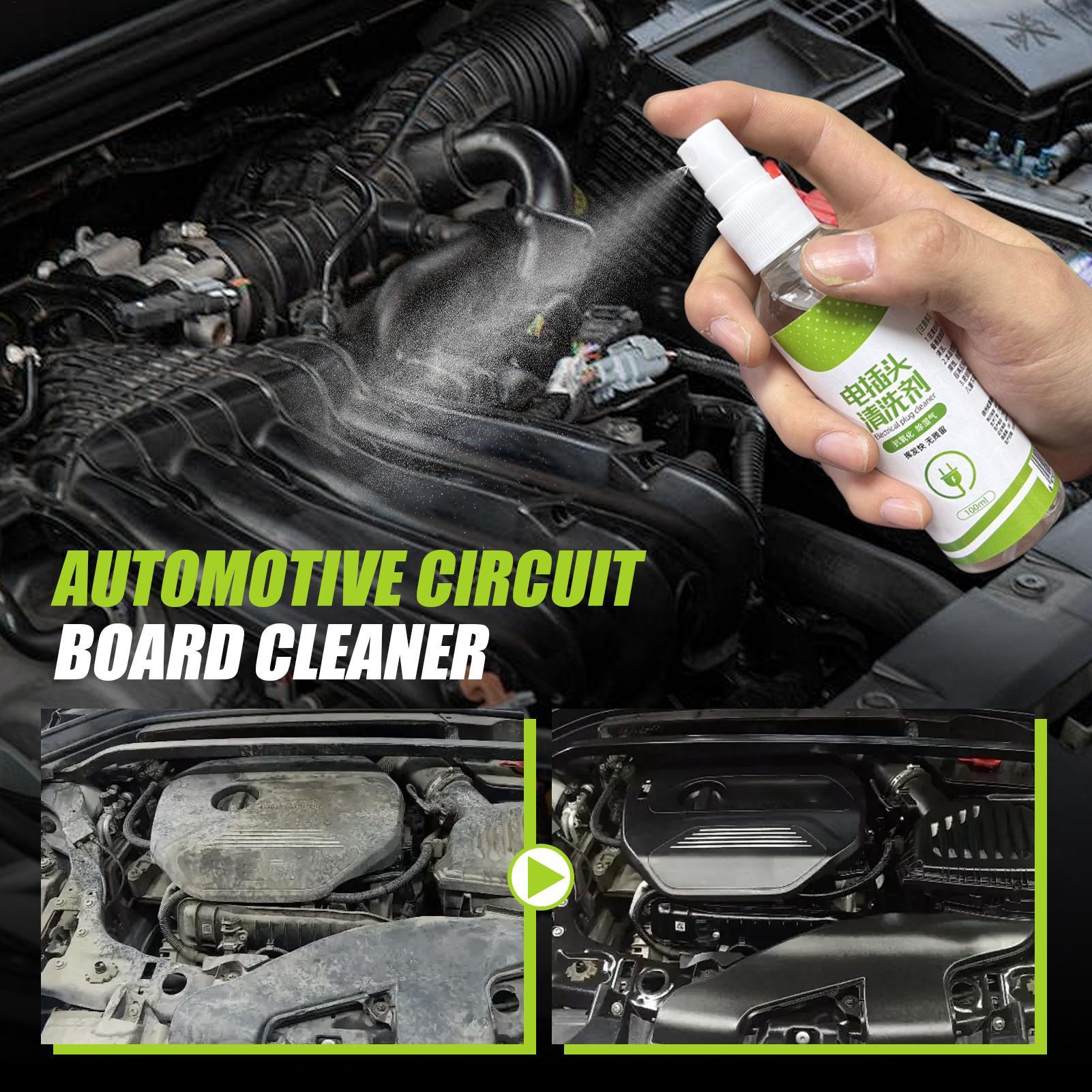 100ml Electrical Contact Clean – Screen Cleaner Spray recenzja i cena
