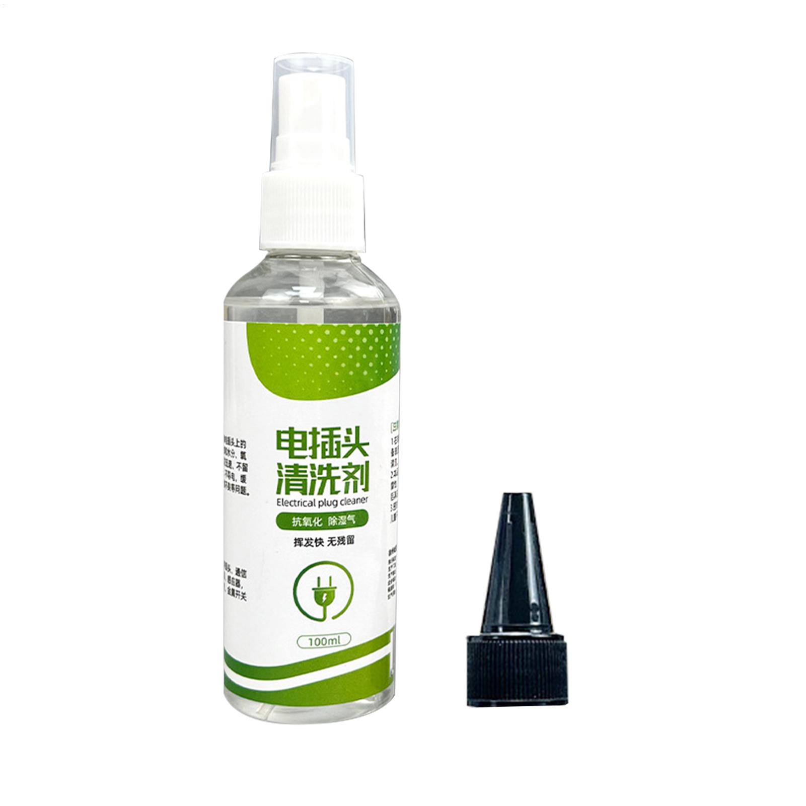 100ml Electrical Contact Clean – Screen Cleaner Spray recenzja i cena
