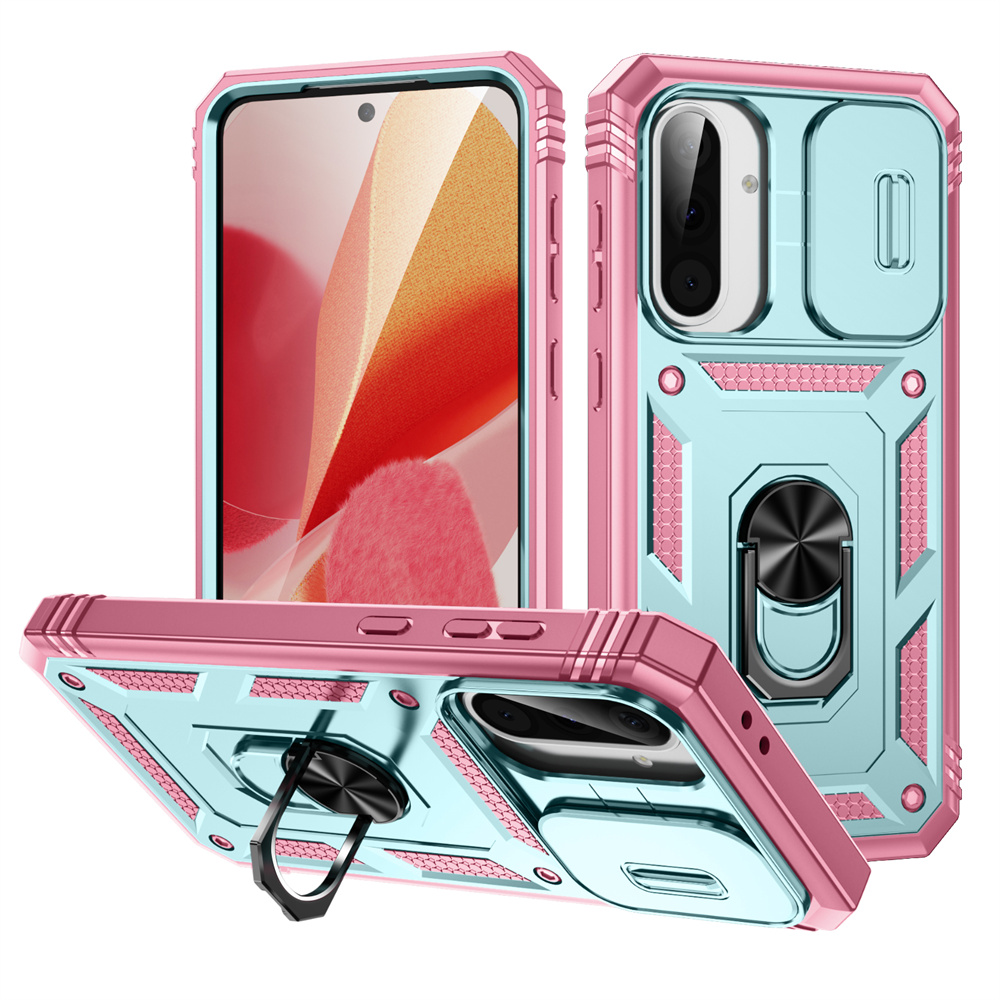 360 Ring Holder Kickstand Slid – Phone Accessories Ring Holder recenzja i cena
