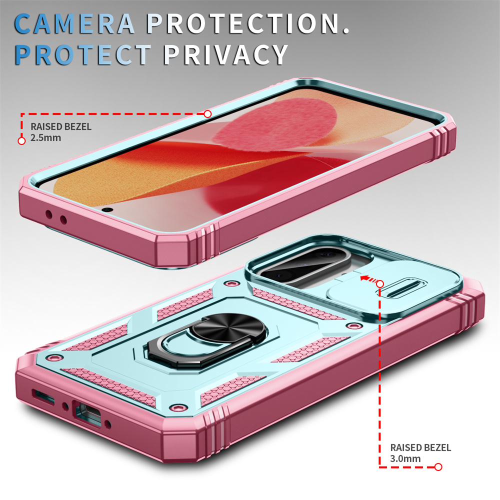 360 Ring Holder Kickstand Slid – Phone Accessories Ring Holder recenzja i cena