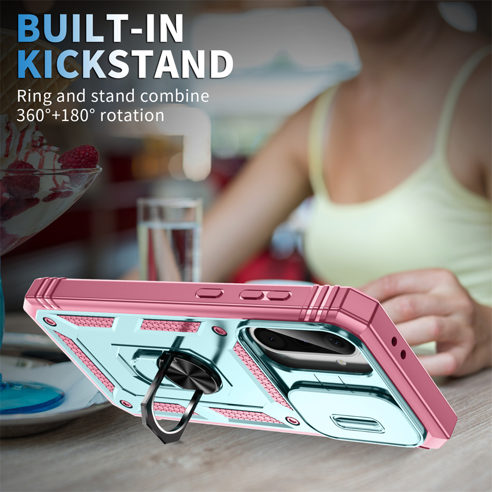 360 Ring Holder Kickstand Slid – Phone Accessories Ring Holder recenzja i cena