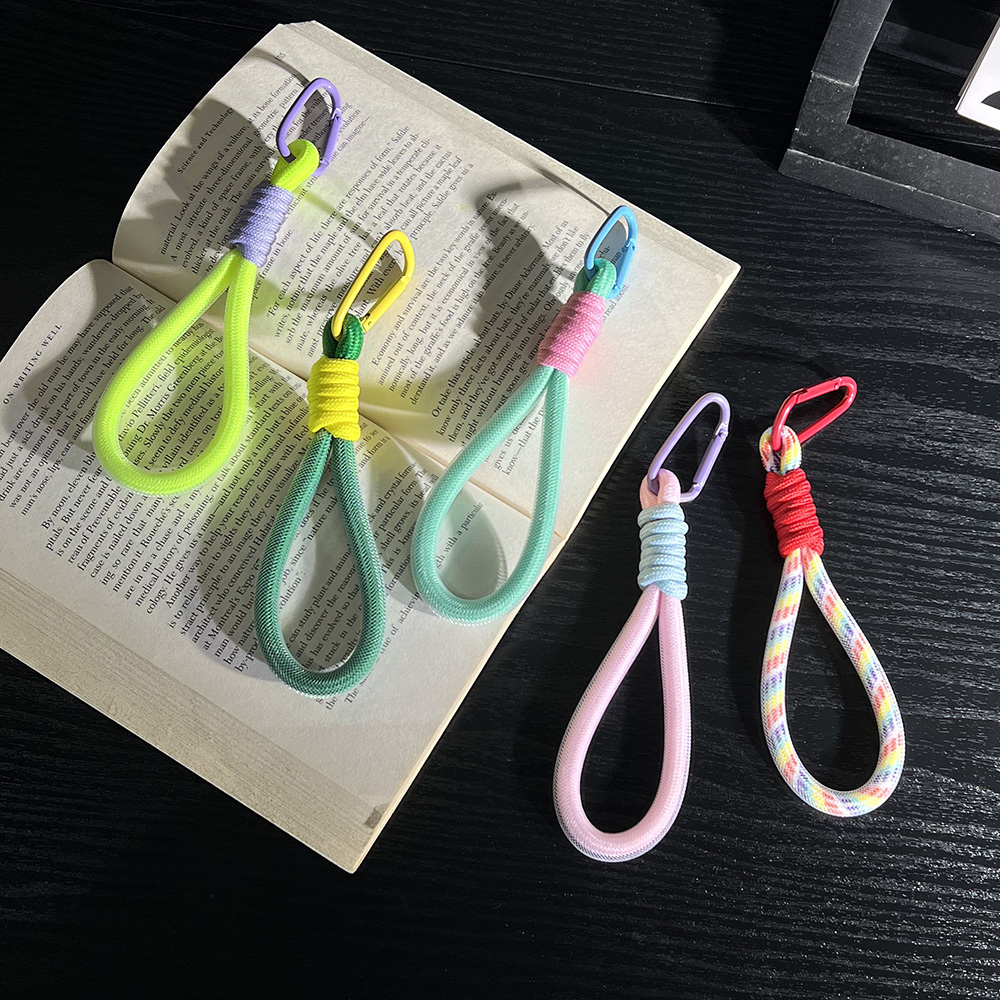 Mesh Landyard Fluorescent Pend – Phone Accessory recenzja i cena