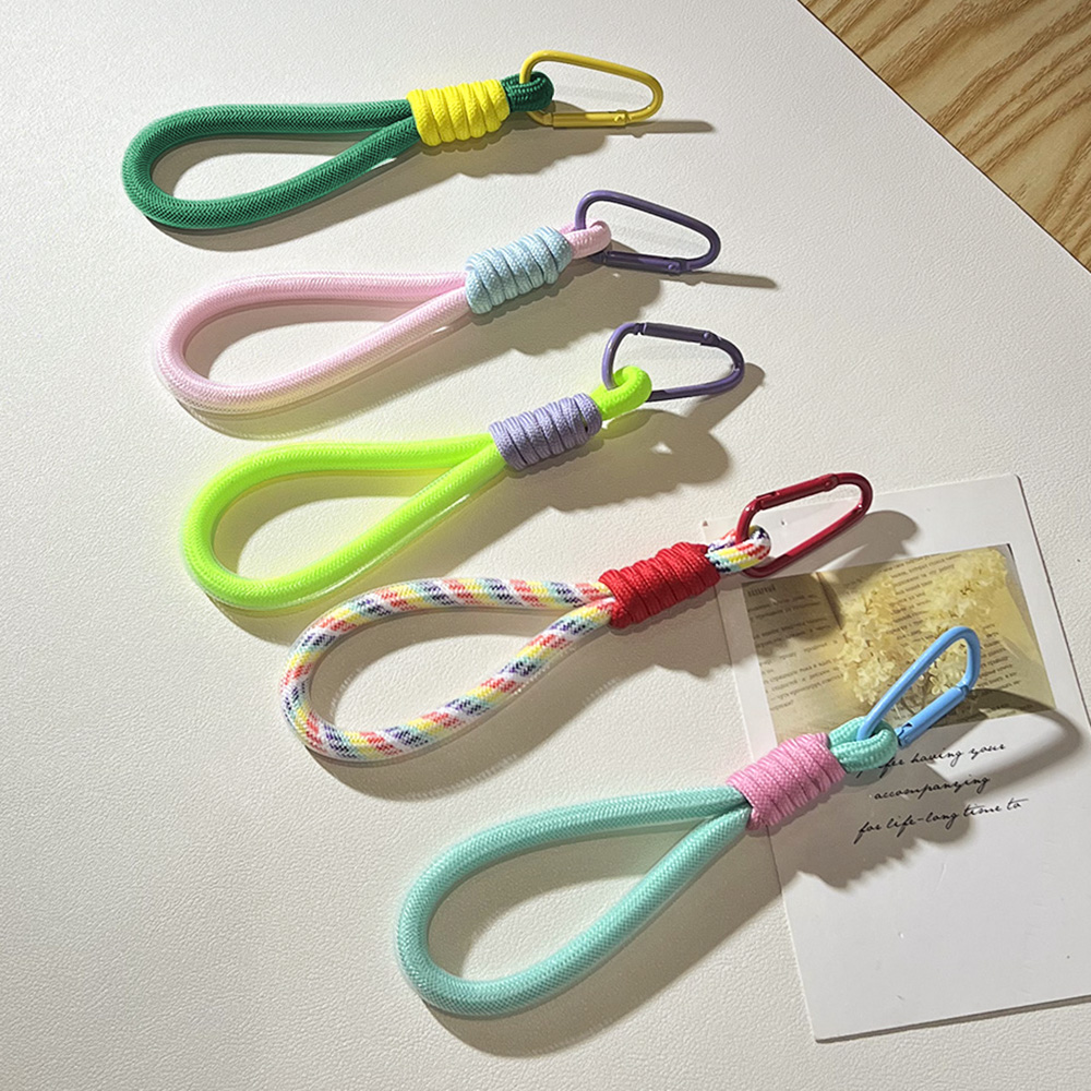 Mesh Landyard Fluorescent Pend – Phone Accessory recenzja i cena