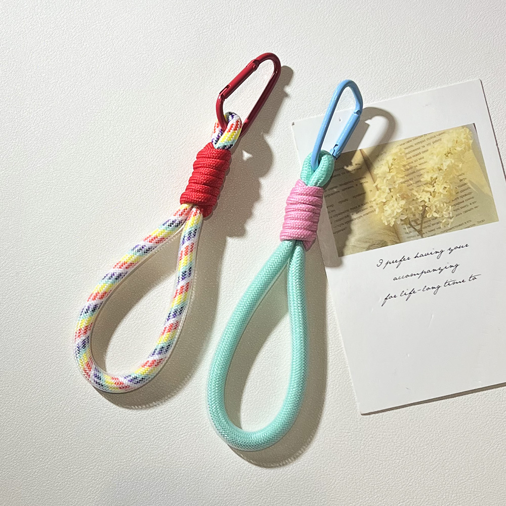 Mesh Landyard Fluorescent Pend – Phone Accessory recenzja i cena