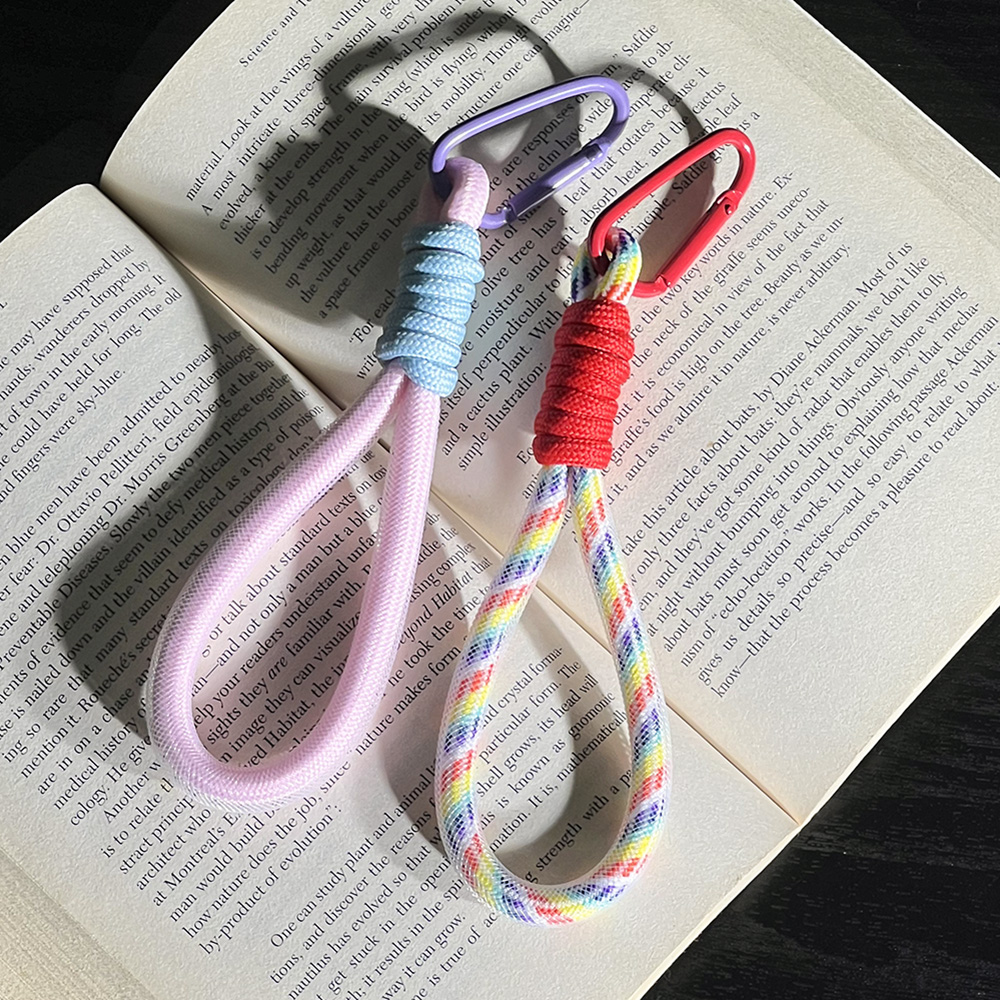 Mesh Landyard Fluorescent Pend – Phone Accessory recenzja i cena