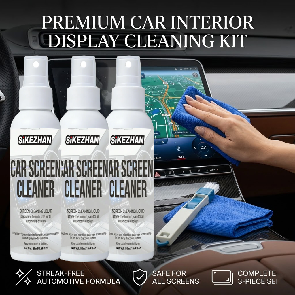 Multi-Purpose Screen Cleaning  – Screen Cleaner Spray recenzja i cena