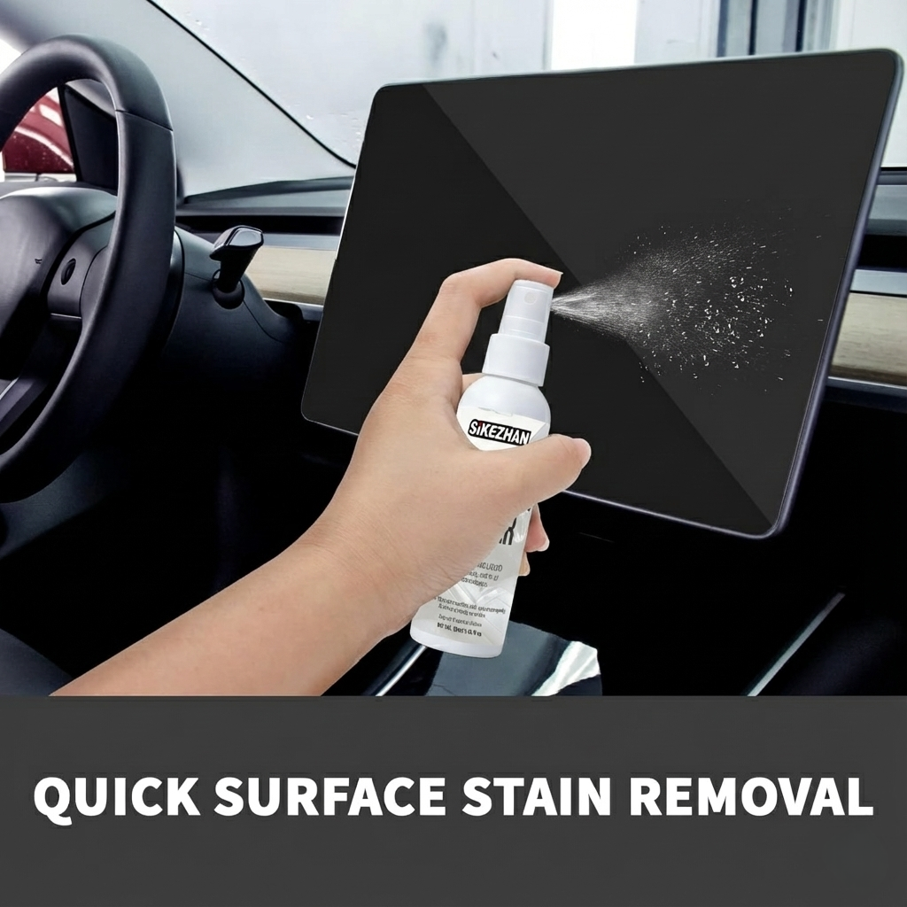 Multi-Purpose Screen Cleaning  – Screen Cleaner Spray recenzja i cena